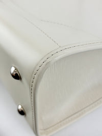 Madeleine GM White Epi