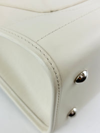 Madeleine GM White Epi