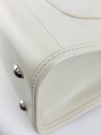 Madeleine GM White Epi