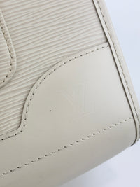 Madeleine GM White Epi