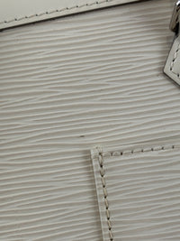 Madeleine GM White Epi