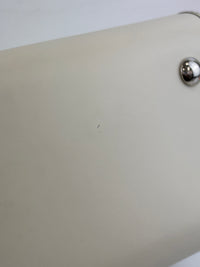Madeleine GM White Epi