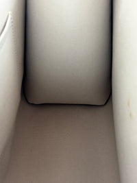 Madeleine GM White Epi