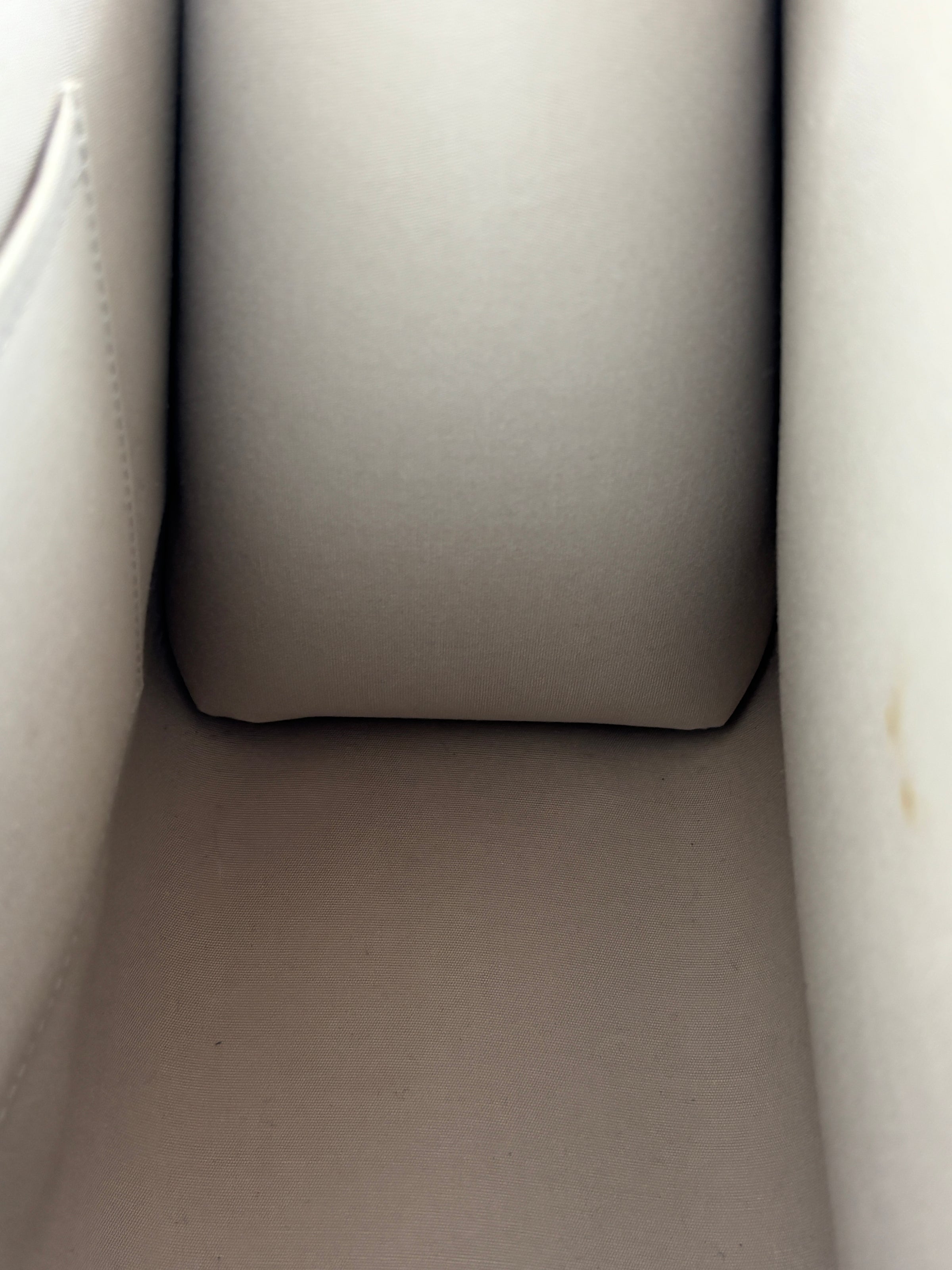 Madeleine GM White Epi