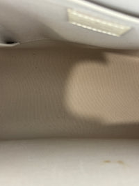 Madeleine GM White Epi