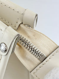 Madeleine GM White Epi