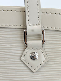 Madeleine GM White Epi