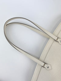 Madeleine GM White Epi