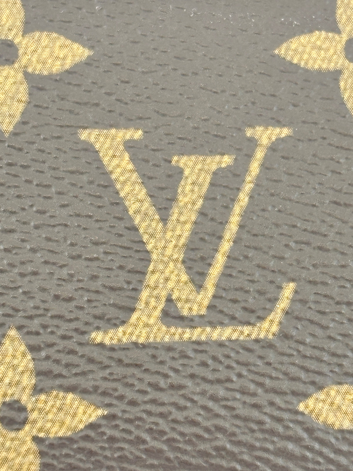 M62650 Pochette Cles PM Key Pouch Monogram Canvas