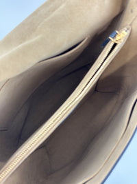 Volta Taurillon Leather Noir