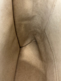 Volta Taurillon Leather Noir