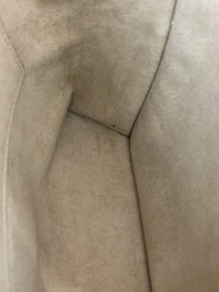 Volta Taurillon Leather Noir