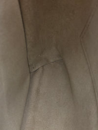 Volta Taurillon Leather Noir