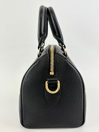 Speedy Bandoulière 20 Monogram Empreinte