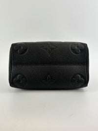Speedy Bandoulière 20 Monogram Empreinte