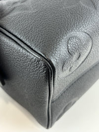 Speedy Bandoulière 20 Monogram Empreinte