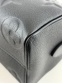 Speedy Bandoulière 20 Monogram Empreinte