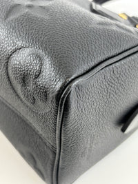 Speedy Bandoulière 20 Monogram Empreinte