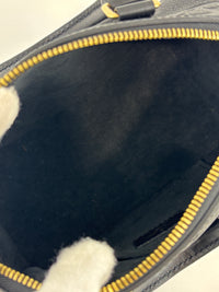 Speedy Bandoulière 20 Monogram Empreinte