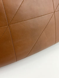 Large Jamie 4.3 Chain Shoulder Bag Light Fox Lambskin Leather&nbsp;