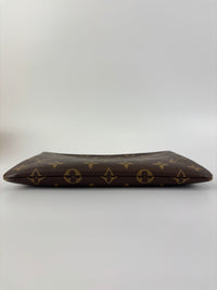 M13560 Monogram Canvas Pouch