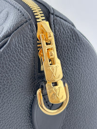 Speedy Bandoulière 20 Monogram Empreinte