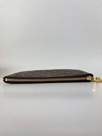 M13560 Monogram Canvas Pouch