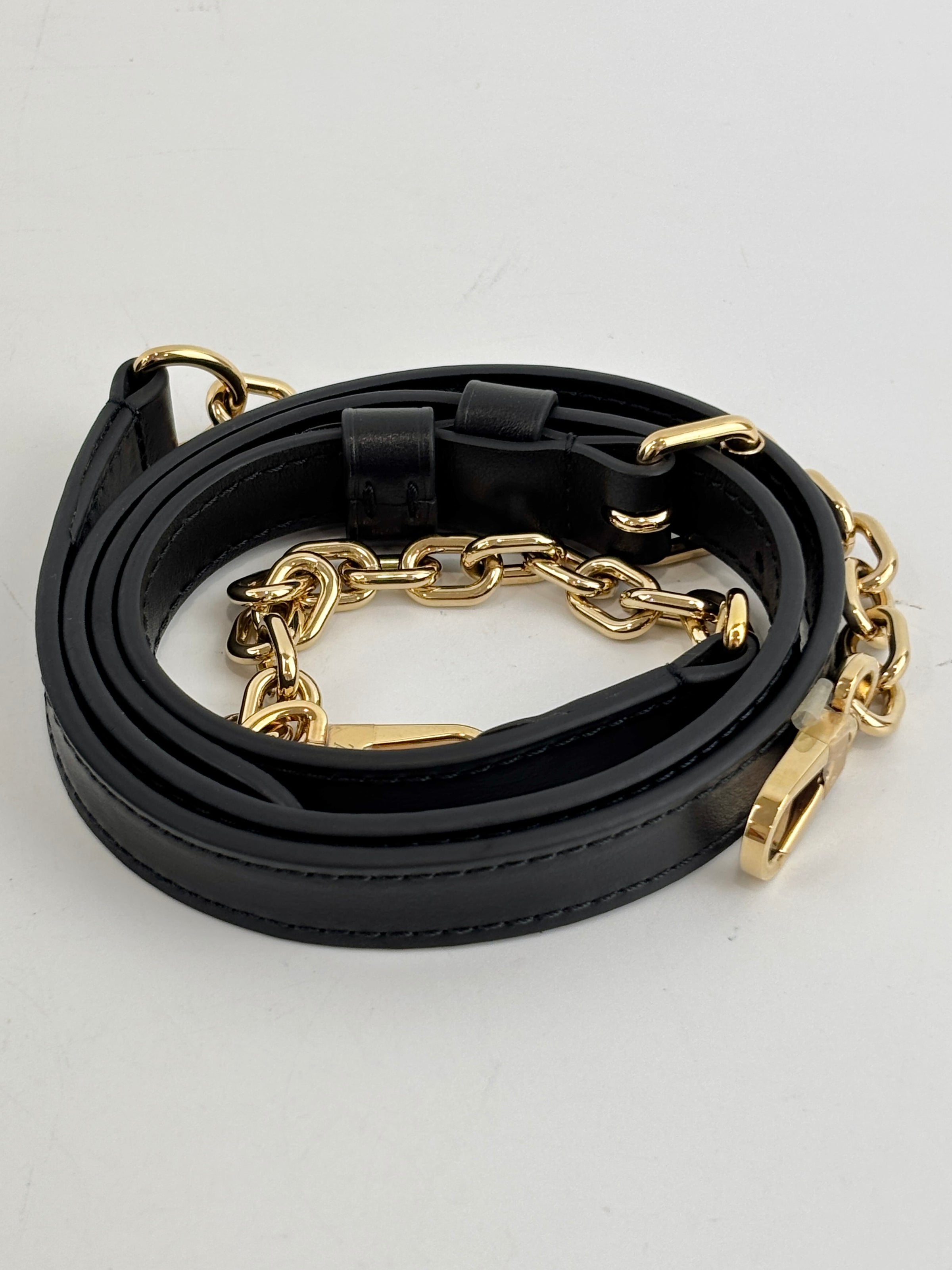 Speedy Bandoulière 20 Monogram Empreinte