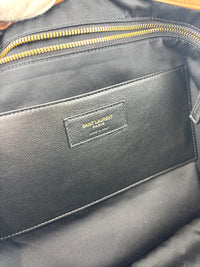 Large Jamie 4.3 Chain Shoulder Bag Light Fox Lambskin Leather&nbsp;