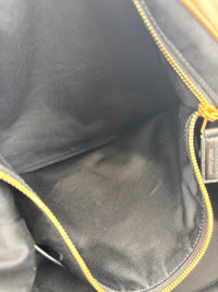 Large Jamie 4.3 Chain Shoulder Bag Light Fox Lambskin Leather&nbsp;