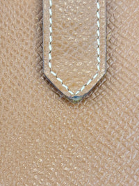 Bearn Compact Wallet in Gold
