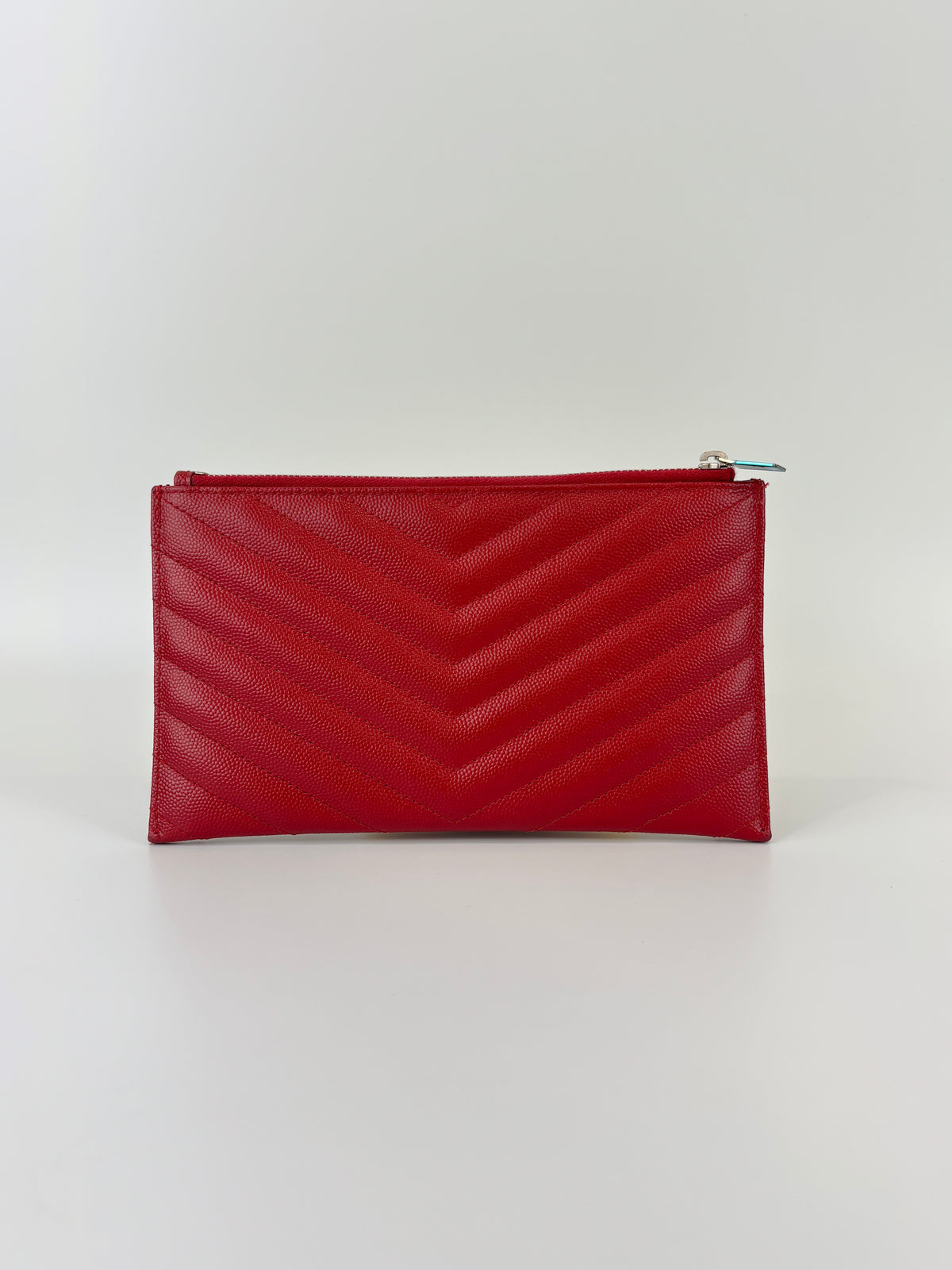 03880 Red Bill Pouch