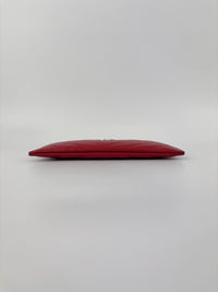 03880 Red Bill Pouch