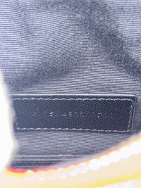03880 Red Bill Pouch