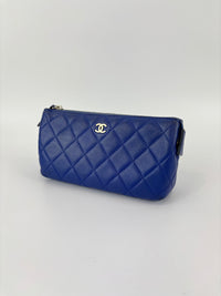 A69259Y Bleu Fonce Pouch
