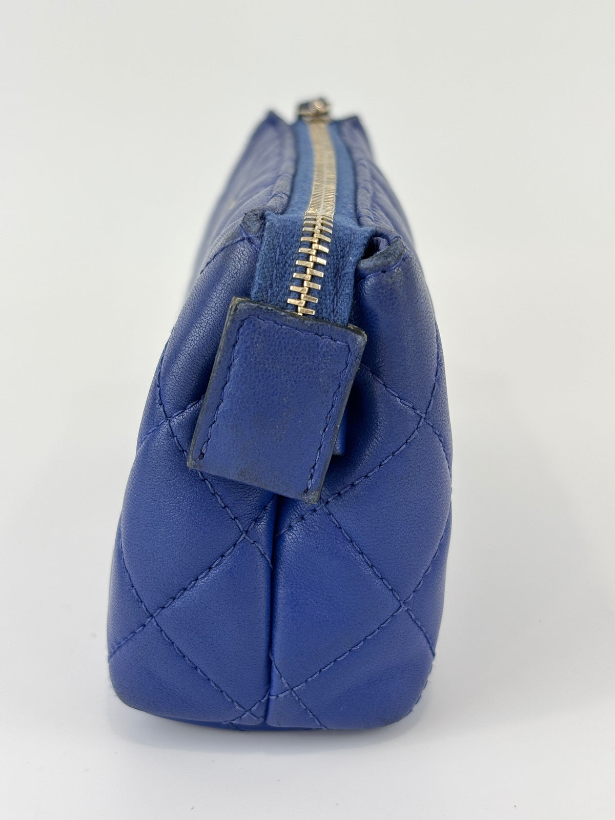 A69259Y Bleu Fonce Pouch