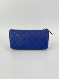 A69259Y Bleu Fonce Pouch