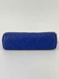 A69259Y Bleu Fonce Pouch