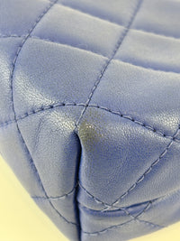 A69259Y Bleu Fonce Pouch