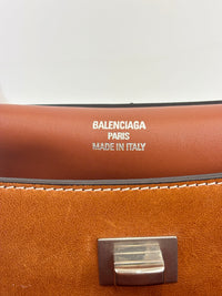Rodeo Medium Tan Cowboy Leather