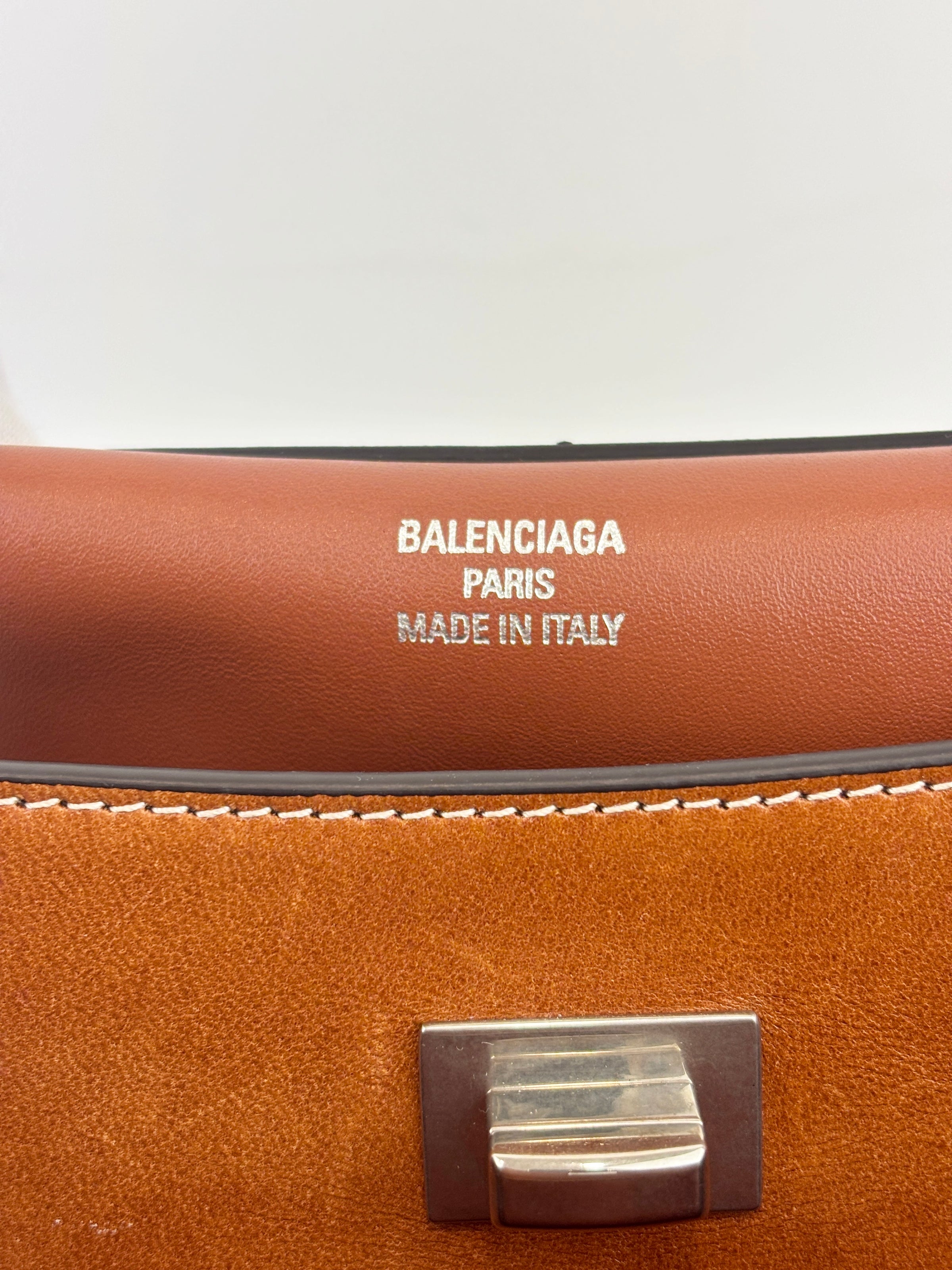 Rodeo Medium Tan Cowboy Leather