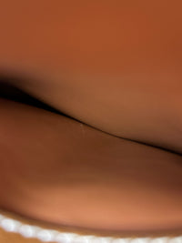 Rodeo Medium Tan Cowboy Leather