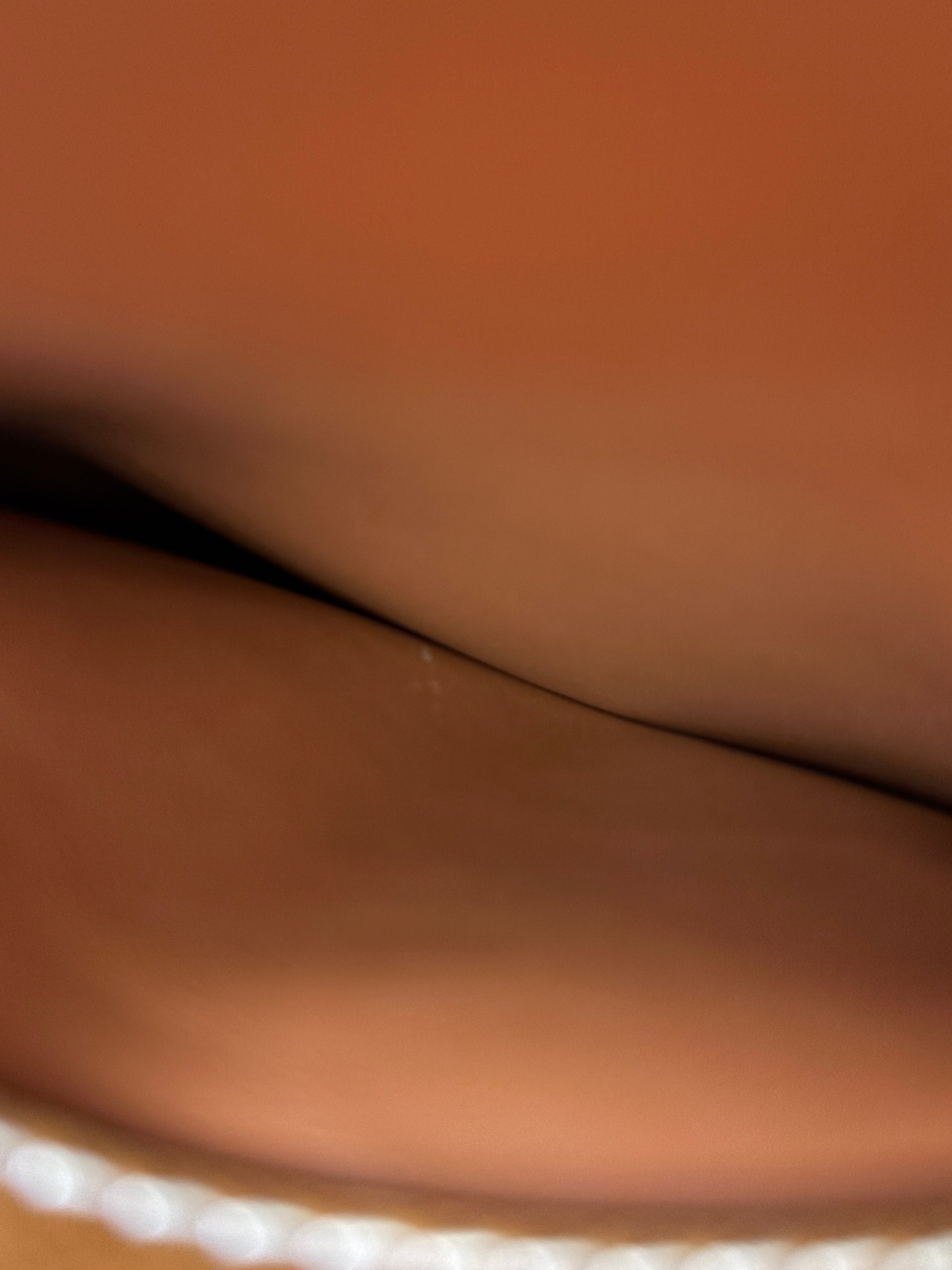 Rodeo Medium Tan Cowboy Leather