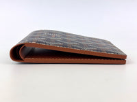 Victoire Wallet in Black