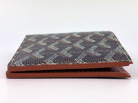 Victoire Wallet in Black