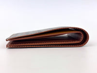 Victoire Wallet in Black