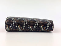 Victoire Wallet in Black