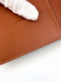 Victoire Wallet in Black