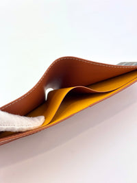 Victoire Wallet in Black