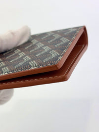 Victoire Wallet in Black